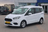 2022 MODEL FORD TOURNEO COURIER 1.5 TDCI  DELUXE 100HP