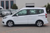 2022 MODEL FORD TOURNEO COURIER 1.5 TDCI  DELUXE 100HP