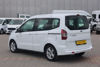 2022 MODEL FORD TOURNEO COURIER 1.5 TDCI  DELUXE 100HP