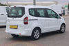 2022 MODEL FORD TOURNEO COURIER 1.5 TDCI  DELUXE 100HP