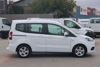 2022 MODEL FORD TOURNEO COURIER 1.5 TDCI  DELUXE 100HP