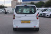 2022 MODEL FORD TOURNEO COURIER 1.5 TDCI  DELUXE 100HP