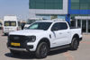 2023 MODEL FORD RANGER WILDTRAK 4X4 2.0 ECOBLUE 205 Hp A/T