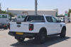 2023 MODEL FORD RANGER WILDTRAK 4X4 2.0 ECOBLUE 205 Hp A/T