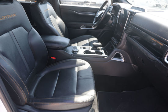 2023 MODEL FORD RANGER WILDTRAK 4X4 2.0 ECOBLUE 205 Hp A/T