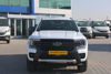 2023 MODEL FORD RANGER WILDTRAK 4X4 2.0 ECOBLUE 205 Hp A/T