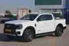 2023 MODEL FORD RANGER WILDTRAK 4X4 2.0 ECOBLUE 205 Hp A/T