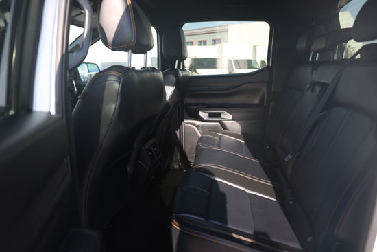 2023 MODEL FORD RANGER WILDTRAK 4X4 2.0 ECOBLUE 205 Hp A/T