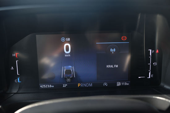 2023 MODEL FORD RANGER WILDTRAK 4X4 2.0 ECOBLUE 205 Hp A/T