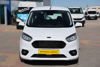 2022 MODEL FORD TOURNEO COURIER 1.5 TDCI  DELUXE 100HP
