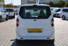 2022 MODEL FORD TOURNEO COURIER 1.5 TDCI  DELUXE 100HP