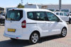 2022 MODEL FORD TOURNEO COURIER 1.5 TDCI  DELUXE 100HP