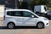 2022 MODEL FORD TOURNEO COURIER 1.5 TDCI  DELUXE 100HP