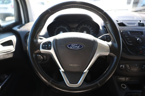 2022 MODEL FORD TOURNEO COURIER 1.5 TDCI  DELUXE 100HP