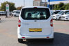 2022 MODEL FORD TOURNEO COURIER 1.5 TDCI  DELUXE 100HP