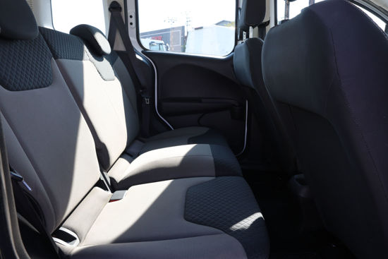 2022 MODEL FORD TOURNEO COURIER 1.5 TDCI  DELUXE 100HP