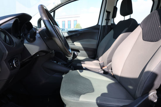 2022 MODEL FORD TOURNEO COURIER 1.5 TDCI  DELUXE 100HP