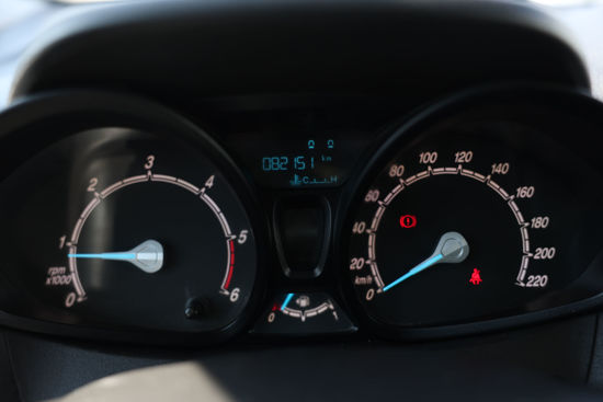 2022 MODEL FORD TOURNEO COURIER 1.5 TDCI  DELUXE 100HP