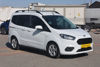 2022 MODEL FORD TOURNEO COURIER 1.5 TDCI  DELUXE 100HP