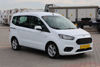 2022 MODEL FORD TOURNEO COURIER 1.5 TDCI  DELUXE 100HP