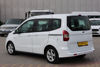 2022 MODEL FORD TOURNEO COURIER 1.5 TDCI  DELUXE 100HP