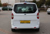 2022 MODEL FORD TOURNEO COURIER 1.5 TDCI  DELUXE 100HP