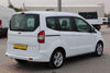 2022 MODEL FORD TOURNEO COURIER 1.5 TDCI  DELUXE 100HP