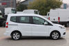 2022 MODEL FORD TOURNEO COURIER 1.5 TDCI  DELUXE 100HP