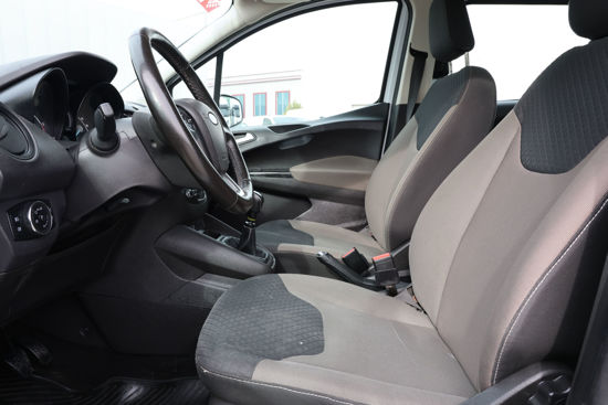 2022 MODEL FORD TOURNEO COURIER 1.5 TDCI  DELUXE 100HP