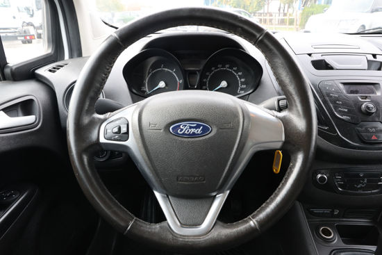 2022 MODEL FORD TOURNEO COURIER 1.5 TDCI  DELUXE 100HP