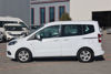 2022 MODEL FORD TOURNEO COURIER 1.5 TDCI  DELUXE 100HP