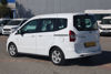 2022 MODEL FORD TOURNEO COURIER 1.5 TDCI  DELUXE 100HP