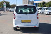 2022 MODEL FORD TOURNEO COURIER 1.5 TDCI  DELUXE 100HP