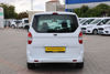 2022 MODEL FORD TOURNEO COURIER 1.5 TDCI  DELUXE 100HP