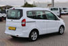 2022 MODEL FORD TOURNEO COURIER 1.5 TDCI  DELUXE 100HP