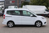 2022 MODEL FORD TOURNEO COURIER 1.5 TDCI  DELUXE 100HP