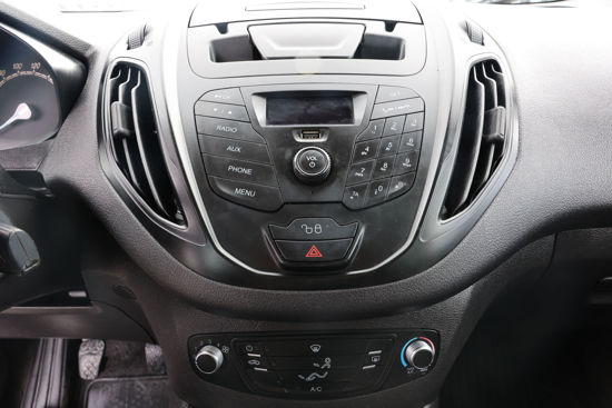 2022 MODEL FORD TOURNEO COURIER 1.5 TDCI  DELUXE 100HP