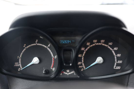 2022 MODEL FORD TOURNEO COURIER 1.5 TDCI  DELUXE 100HP