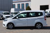 2022 MODEL FORD TOURNEO COURIER 1.5 TDCI  DELUXE 100HP