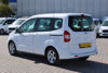 2022 MODEL FORD TOURNEO COURIER 1.5 TDCI  DELUXE 100HP