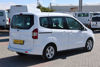 2022 MODEL FORD TOURNEO COURIER 1.5 TDCI  DELUXE 100HP