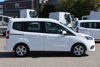 2022 MODEL FORD TOURNEO COURIER 1.5 TDCI  DELUXE 100HP