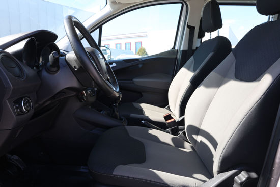 2022 MODEL FORD TOURNEO COURIER 1.5 TDCI  DELUXE 100HP