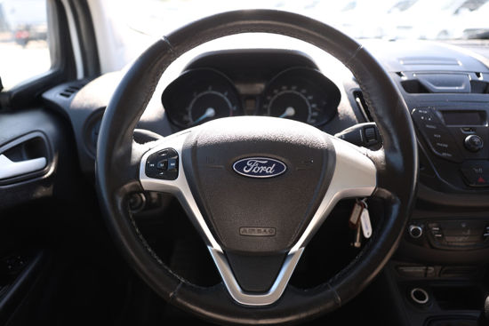 2022 MODEL FORD TOURNEO COURIER 1.5 TDCI  DELUXE 100HP