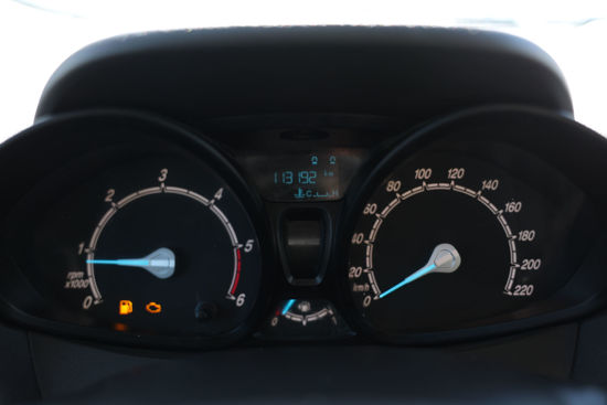 2022 MODEL FORD TOURNEO COURIER 1.5 TDCI  DELUXE 100HP