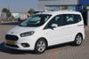2022 MODEL FORD TOURNEO COURIER 1.5 TDCI  DELUXE 100HP
