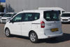 2022 MODEL FORD TOURNEO COURIER 1.5 TDCI  DELUXE 100HP