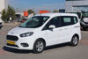 2023 MODEL FORD TOURNEO COURIER KOMBİ 1.5 TDCI DLX 100 Hp