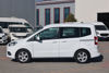 2023 MODEL FORD TOURNEO COURIER KOMBİ 1.5 TDCI DLX 100 Hp