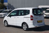 2023 MODEL FORD TOURNEO COURIER KOMBİ 1.5 TDCI DLX 100 Hp